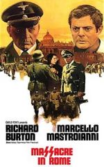 Watch Massacre in Rome Moviesjoy