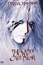 Watch The Clan of the Cave Bear Moviesjoy