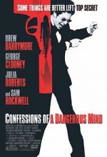 Watch Confessions of a Dangerous Mind Moviesjoy