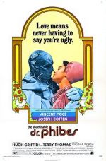 Watch The Abominable Dr. Phibes Moviesjoy