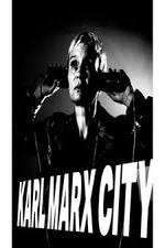 Watch Karl Marx City Moviesjoy