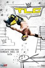 Watch WWE TLC: Tables, Ladders & Chairs Moviesjoy