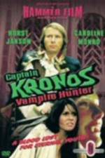 Watch Captain Kronos - Vampire Hunter Moviesjoy