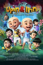 Watch Upin & Ipin: Keris Siamang Tunggal Moviesjoy
