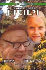 Watch The New Adventures of Heidi Moviesjoy