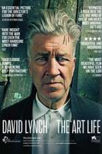 Watch David Lynch: The Art Life Moviesjoy