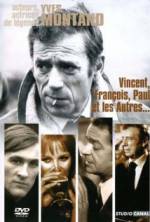Watch Vincent, François, Paul and the Others Moviesjoy