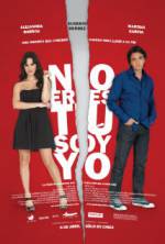 Watch No eres tú, soy yo Moviesjoy