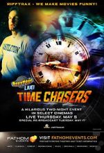 Watch RiffTrax Live: Time Chasers Moviesjoy