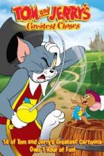 Watch Tom and Jerry's Greatest Chases Volume 3 Moviesjoy