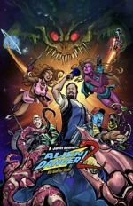 Watch Alien Danger 2! With Raven Van Slender Moviesjoy