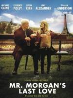Watch Mr. Morgan's Last Love Moviesjoy