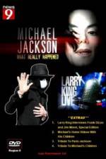 Watch Michael Jackson's Last Days What Really Happened Moviesjoy