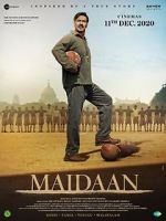 Watch Maidaan Moviesjoy