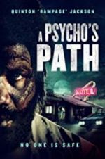 Watch A Psycho\'s Path Moviesjoy