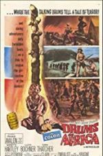 Watch Drums of Africa Moviesjoy