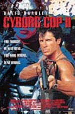 Watch Cyborg Cop II Moviesjoy