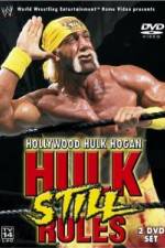 Watch Hollywood Hulk Hogan Hulk Still Rules Moviesjoy