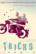 Watch Sztuczki Moviesjoy