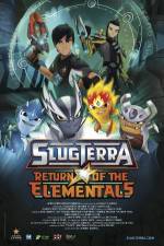 Watch Slugterra: Return of the Elementals Moviesjoy