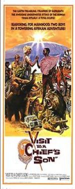 Watch Visit to a Chief\'s Son Moviesjoy