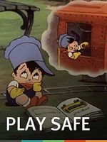 Watch Play Safe (Short 1936) Moviesjoy