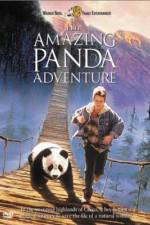 Watch The Amazing Panda Adventure Moviesjoy