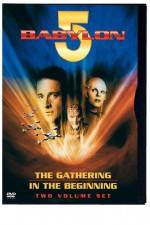 Watch Babylon 5 The Gathering Moviesjoy