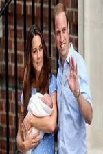 Watch Prince William?s Passion: New Father Moviesjoy