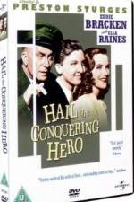 Watch Hail the Conquering Hero Moviesjoy