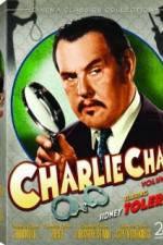 Watch Charlie Chan in City in Darkness Moviesjoy