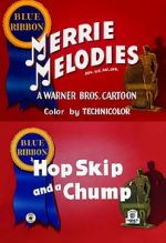 Watch Hop, Skip and a Chump (Short 1942) Moviesjoy