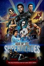 Watch Rise of the Superheroes Moviesjoy