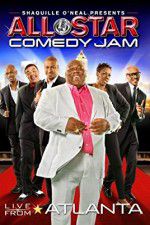 Watch Shaquille O\'Neal Presents: All Star Comedy Jam - Live from Atlanta Moviesjoy