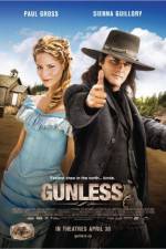 Watch Gunless Moviesjoy