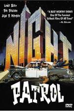 Watch Night Patrol Moviesjoy