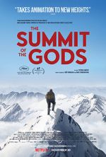 Watch The Summit of the Gods Moviesjoy