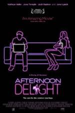 Watch Afternoon Delight Moviesjoy