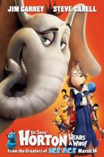 Watch Horton Hears a Who! Moviesjoy
