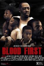 Watch Blood First Moviesjoy