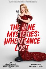 Watch The Jane Mysteries: Inheritance Lost Moviesjoy