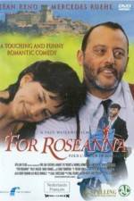 Watch Roseanna's Grave Moviesjoy