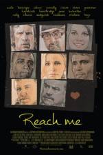 Watch Reach Me Moviesjoy