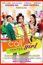 Watch Call Center Girl Moviesjoy