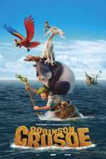 Watch Robinson Crusoe Moviesjoy
