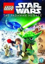 Watch Lego Star Wars: The Padawan Menace (TV Short 2011) Moviesjoy