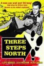Watch Three Steps North Moviesjoy