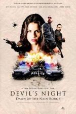Watch Devil\'s Night: Dawn of the Nain Rouge Moviesjoy