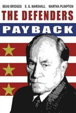 Watch The Defenders: Payback Moviesjoy