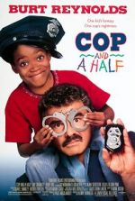 Watch Cop & ½ Moviesjoy